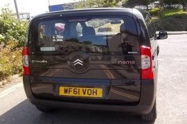 Citroen Nemo Multispace 1.3
