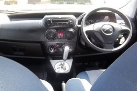 Citroen Nemo Multispace 1.3