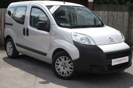 Citroen Nemo Multispace 1.3