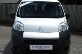 Citroen Nemo Multispace 1.3