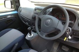 Citroen Nemo Multispace 1.4