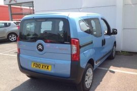 Citroen Nemo Multispace 1.4