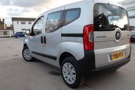 Citroen Nemo Multispace 1.4
