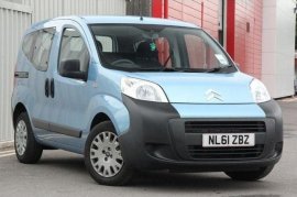 Citroen Nemo Multispace 1.3