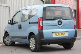 Citroen Nemo Multispace 1.3