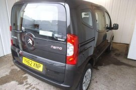 Citroen Nemo Multispace 1.3