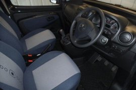Citroen Nemo Multispace 1.3