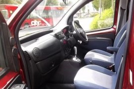 Citroen Nemo Multispace 1.3