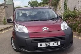 Citroen Nemo Multispace 1.3