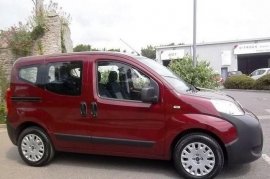 Citroen Nemo Multispace 1.3