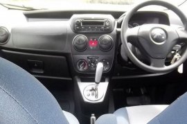 Citroen Nemo Multispace 1.3