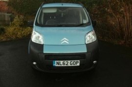 Citroen Nemo Multispace 1.3