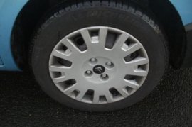 Citroen Nemo Multispace 1.3