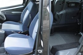 Citroen Nemo Multispace 1.4