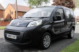Citroen Nemo Multispace 1.4