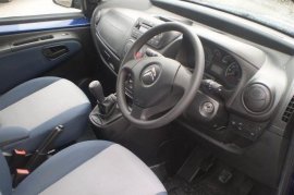 Citroen Nemo Multispace 1.3