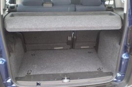 Citroen Nemo Multispace 1.3