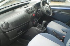 Citroen Nemo Multispace 1.3