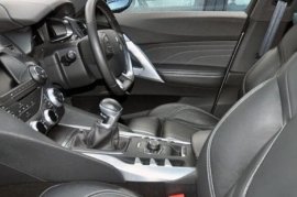 Citroen Ds5 2.0
