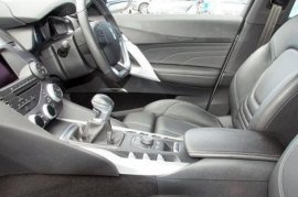 Citroen Ds5 2.0