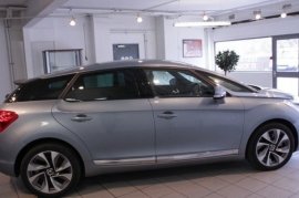 Citroen DS5 2.0