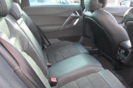 Citroen Ds5 2.0