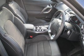 Citroen Ds5 2.0