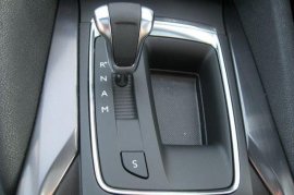 Citroen Ds5 2.0