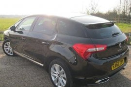 Citroen Ds5 2.0