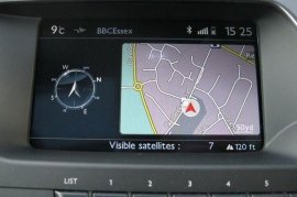 Citroen Ds5 2.0
