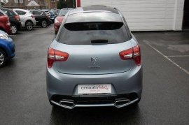 itroen Ds5 2.0