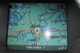 itroen Ds5 2.0