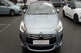 itroen Ds5 2.0