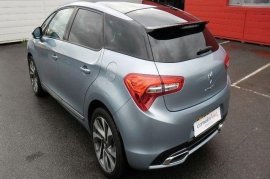 itroen Ds5 2.0