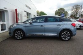 Citroen DS5 2.0