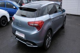Citroen DS5 2.0
