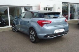 Citroen DS5 2.0