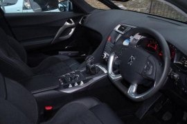 Citroen Ds5 2.0