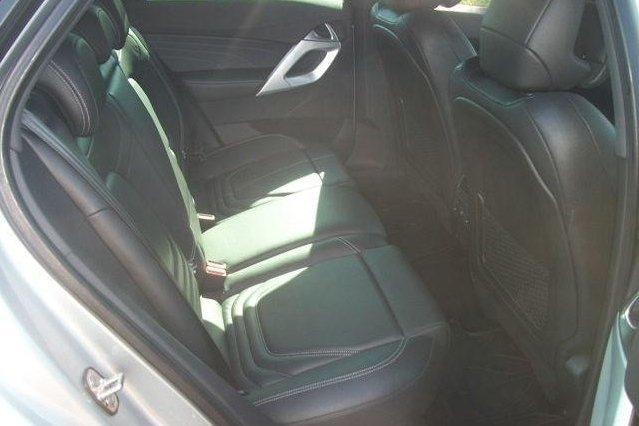 Citroen DS5 2.0