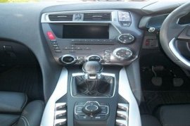 Citroen DS5 2.0