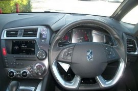 Citroen DS5 2.0