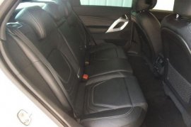 Citroen DS5 2.0