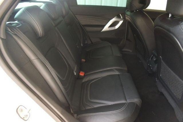 Citroen DS5 2.0