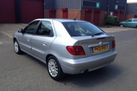 Citroen Xsara 1.4