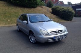 Citroen Xsara 1.4