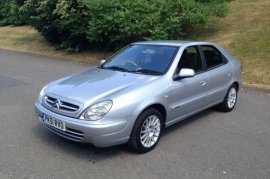 Citroen Xsara 1.4