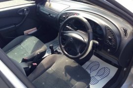 Citroen Xsara 1.4