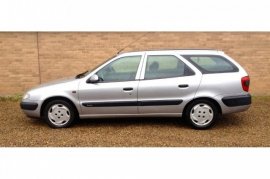 Citroen Xsara 1.9
