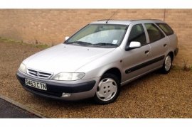 Citroen Xsara 1.9