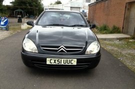 Citroen Xsara 2.0